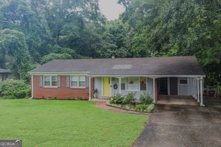 106 Garden Terrace, Thomaston, GA 30286