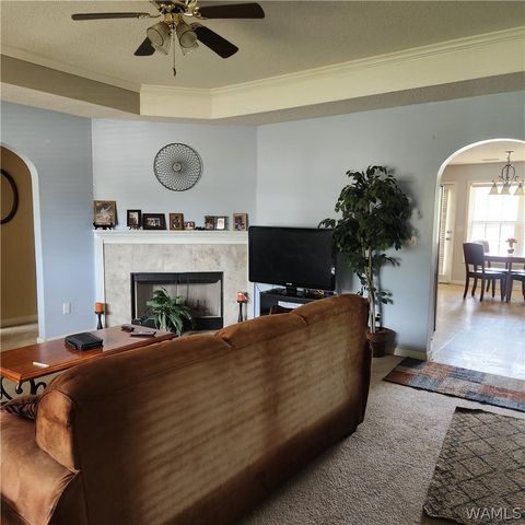 6495 Lakefield Dr, Tuscaloosa, AL 35401
