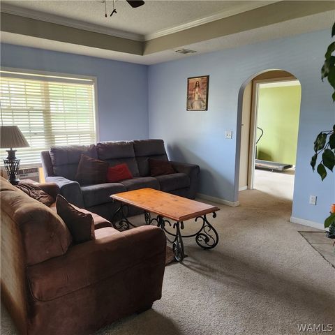 6495 Lakefield Dr, Tuscaloosa, AL 35401