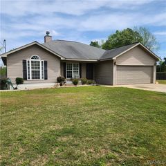 6495 Lakefield Dr, Tuscaloosa, AL 35401