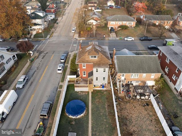 698 MARYLAND AVE, York, PA 17404