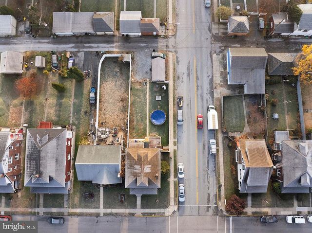 698 MARYLAND AVE, York, PA 17404