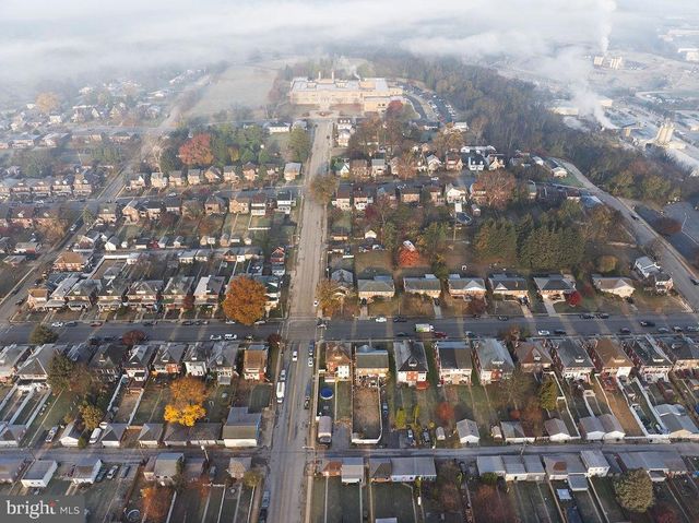 698 MARYLAND AVE, York, PA 17404