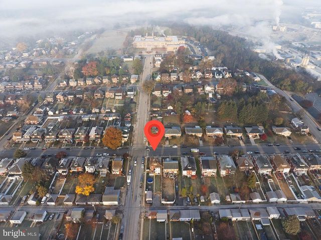 698 MARYLAND AVE, York, PA 17404