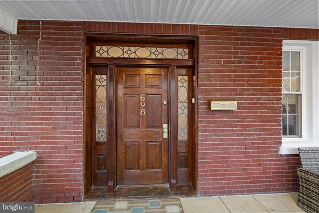 698 MARYLAND AVE, York, PA 17404