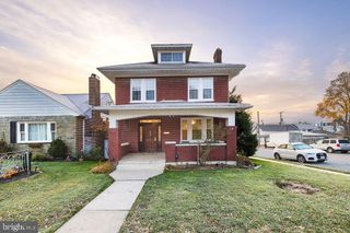 698 MARYLAND AVE, York, PA 17404