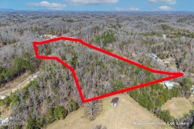 736 Panther Creek Rd Off Rd, Sevierville, TN 37876