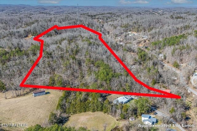736 Panther Creek Rd Off Rd, Sevierville, TN 37876