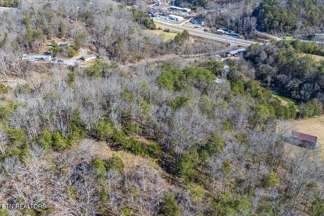 736 Panther Creek Rd Off Rd, Sevierville, TN 37876