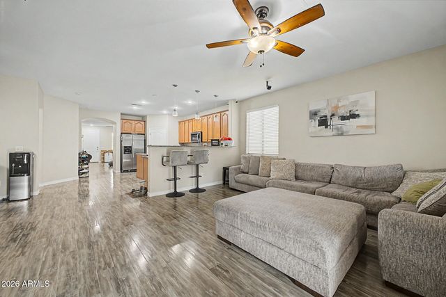 7119 S 68TH Drive, Laveen, AZ 85339