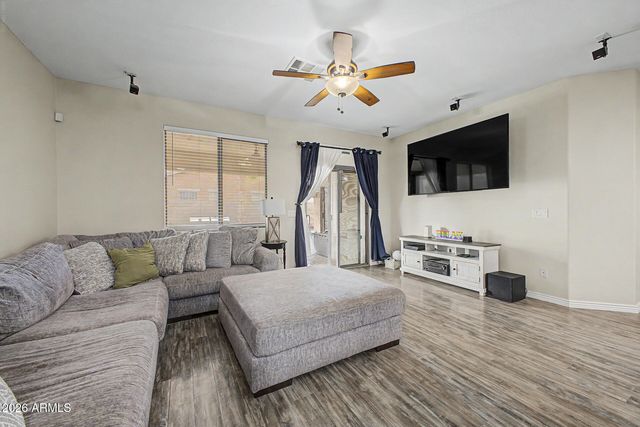 7119 S 68TH Drive, Laveen, AZ 85339