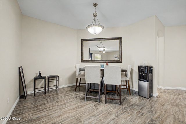 7119 S 68TH Drive, Laveen, AZ 85339