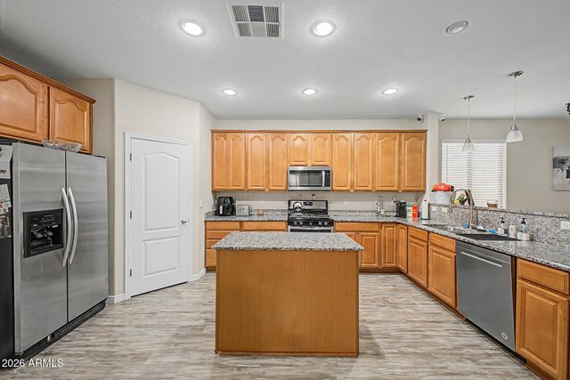 7119 S 68TH Drive, Laveen, AZ 85339