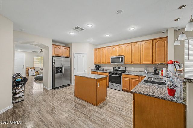 7119 S 68TH Drive, Laveen, AZ 85339