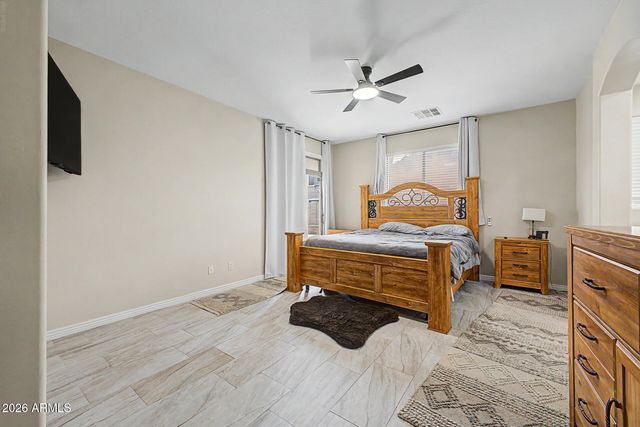 7119 S 68TH Drive, Laveen, AZ 85339