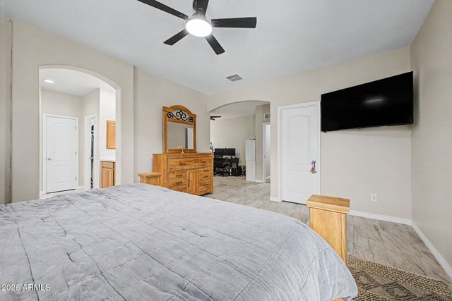 7119 S 68TH Drive, Laveen, AZ 85339