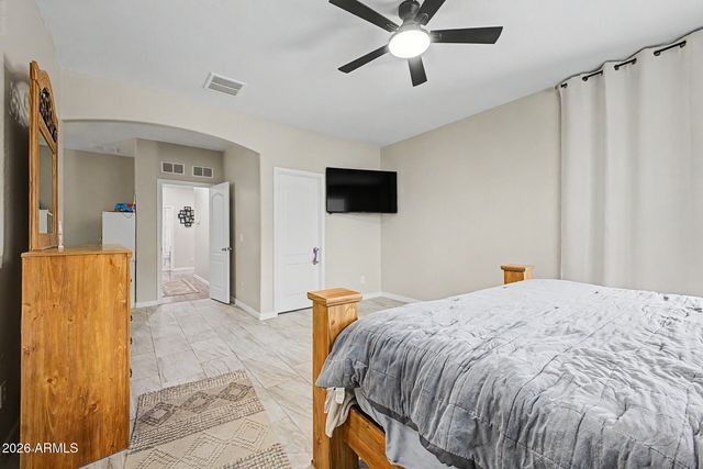 7119 S 68TH Drive, Laveen, AZ 85339