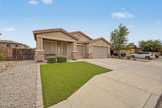 7119 S 68TH Drive, Laveen, AZ 85339