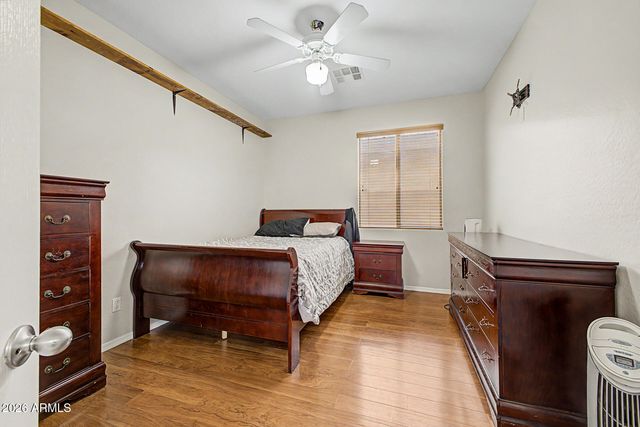 7119 S 68TH Drive, Laveen, AZ 85339