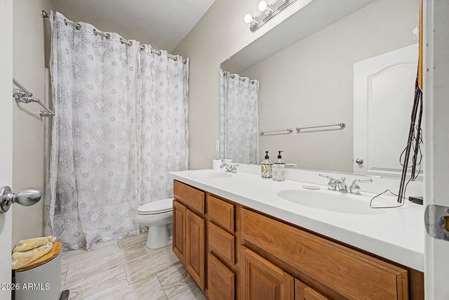 7119 S 68TH Drive, Laveen, AZ 85339