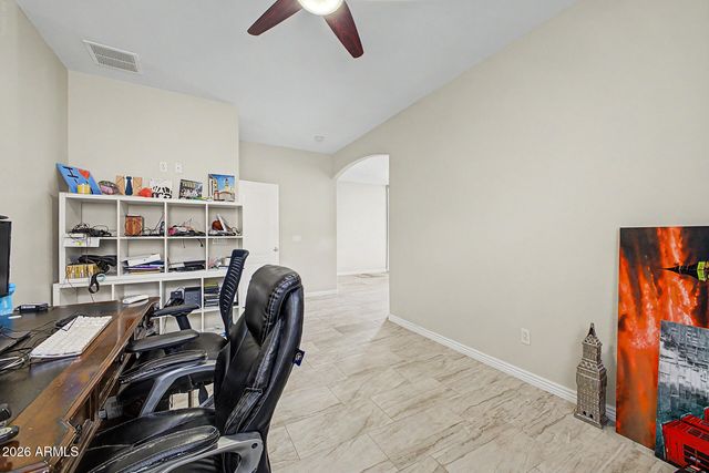 7119 S 68TH Drive, Laveen, AZ 85339