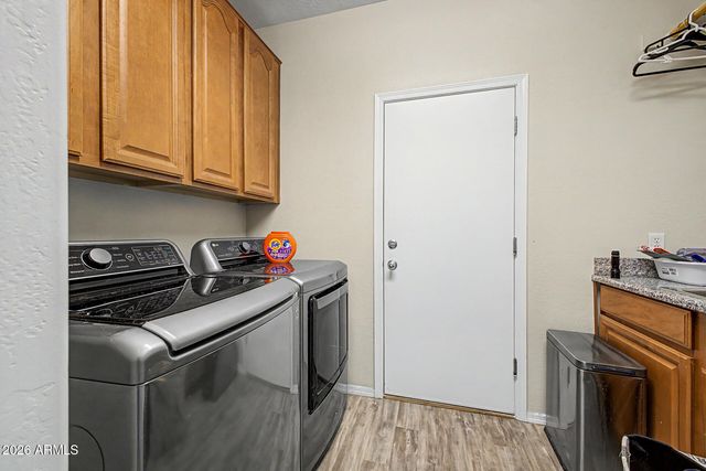 7119 S 68TH Drive, Laveen, AZ 85339