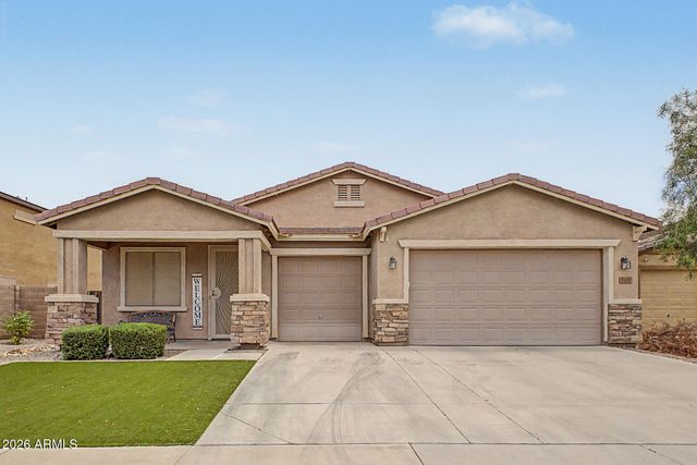 7119 S 68TH Drive, Laveen, AZ 85339