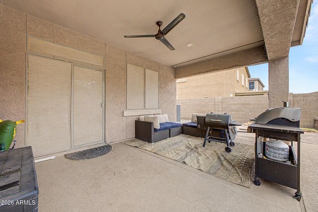 7119 S 68TH Drive, Laveen, AZ 85339