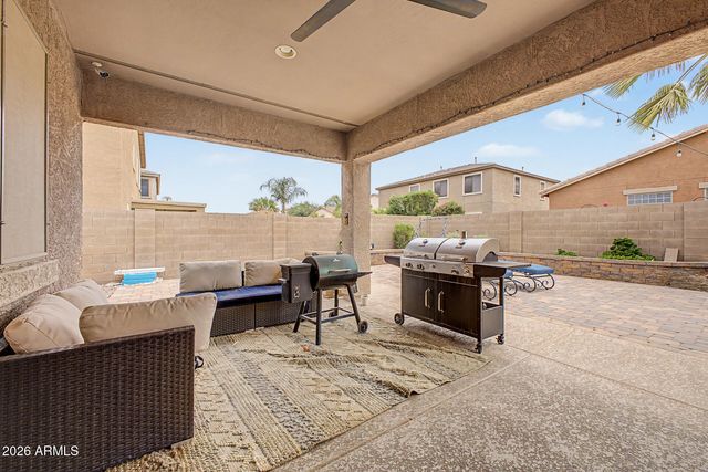 7119 S 68TH Drive, Laveen, AZ 85339