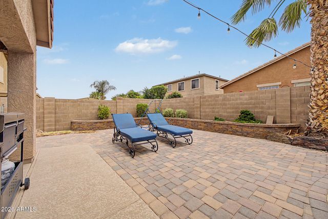 7119 S 68TH Drive, Laveen, AZ 85339