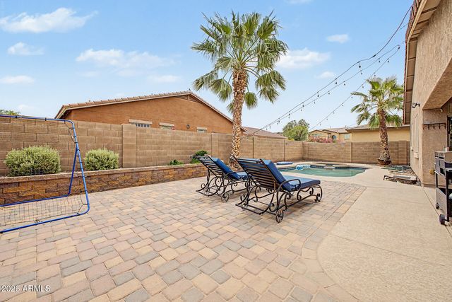 7119 S 68TH Drive, Laveen, AZ 85339