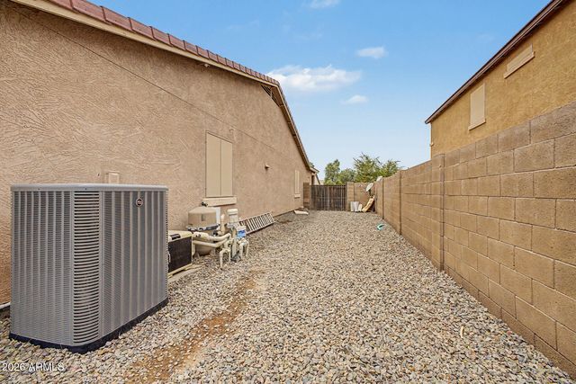 7119 S 68TH Drive, Laveen, AZ 85339