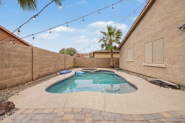 7119 S 68TH Drive, Laveen, AZ 85339