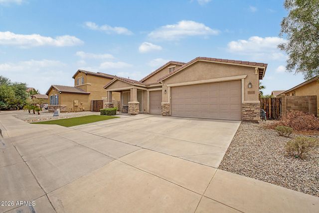 7119 S 68TH Drive, Laveen, AZ 85339