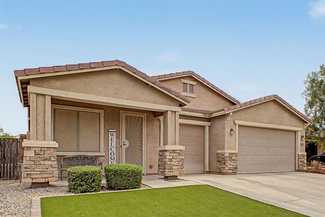 7119 S 68TH Drive, Laveen, AZ 85339