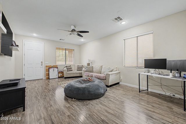 7119 S 68TH Drive, Laveen, AZ 85339
