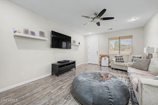 7119 S 68TH Drive, Laveen, AZ 85339