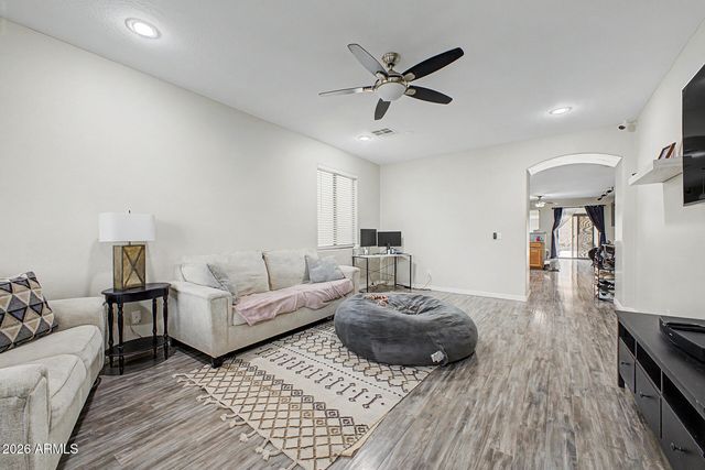 7119 S 68TH Drive, Laveen, AZ 85339