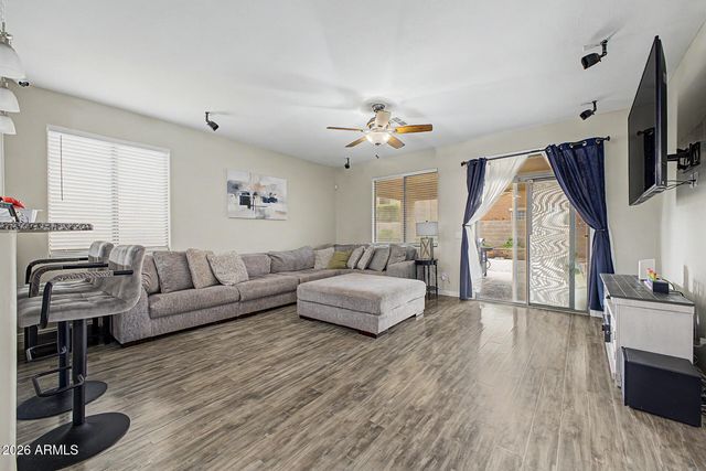 7119 S 68TH Drive, Laveen, AZ 85339
