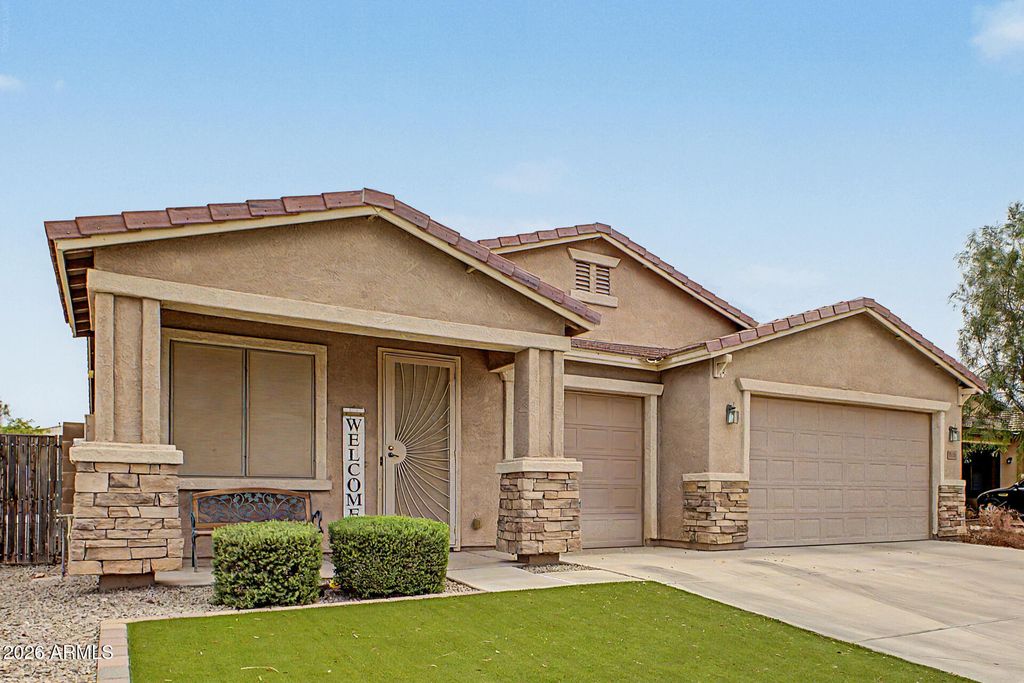 7119 S 68TH Drive, Laveen, AZ 85339 — photo 5