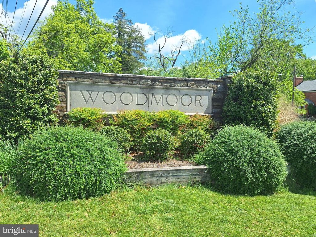 209 HILLMOOR DR, Silver Spring, MD 20901