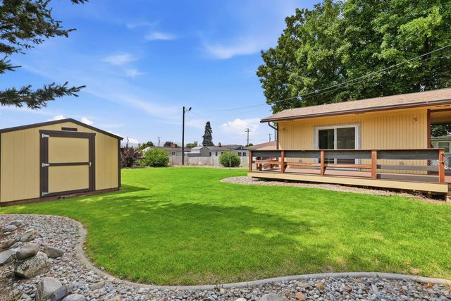13112 E Main Ave, Spokane Valley, WA 99216