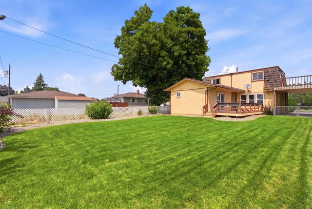 13112 E Main Ave, Spokane Valley, WA 99216