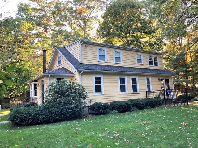 751 Central Ave, Needham, MA 02492