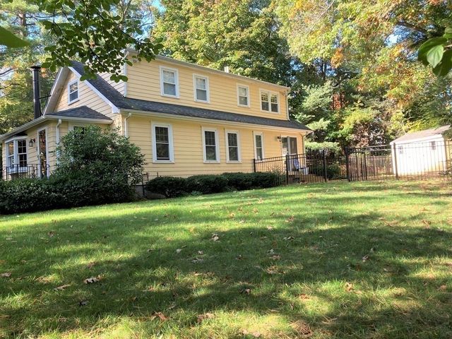 751 Central Ave, Needham, MA 02492