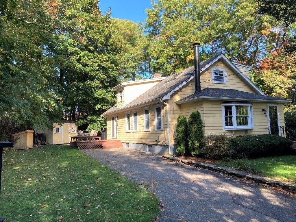751 Central Ave, Needham, MA 02492