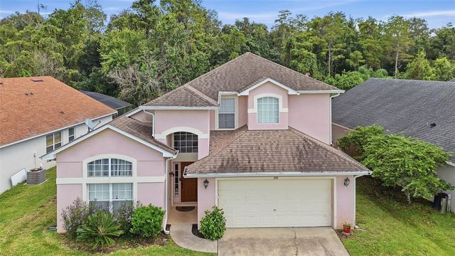 1158 LIBERTY HALL DRIVE, Kissimmee, FL 34746