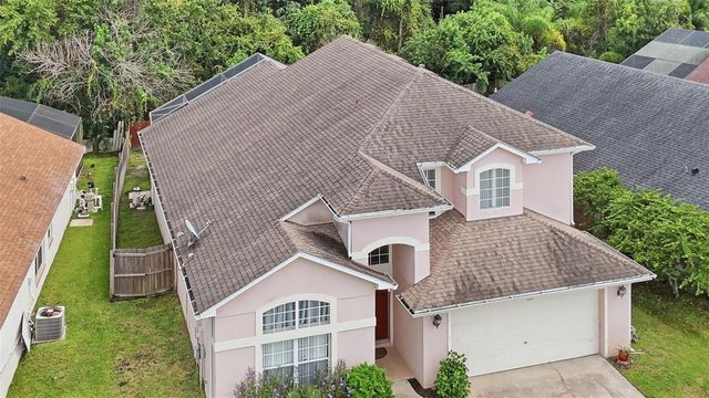 1158 LIBERTY HALL DRIVE, Kissimmee, FL 34746