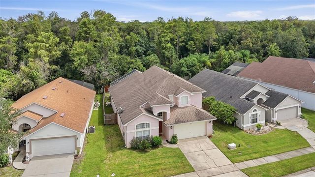 1158 LIBERTY HALL DRIVE, Kissimmee, FL 34746