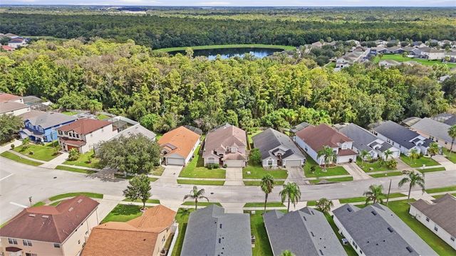 1158 LIBERTY HALL DRIVE, Kissimmee, FL 34746